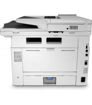 HP LASER ENTERPRISE MFP M430F