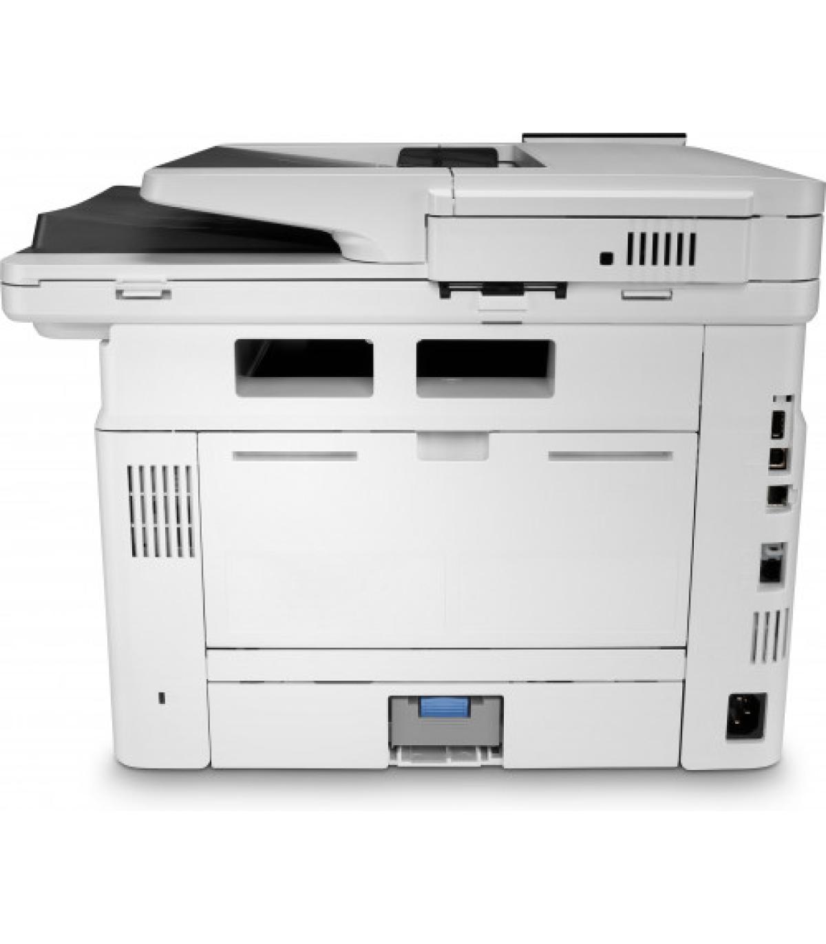 HP LASER ENTERPRISE MFP M430F