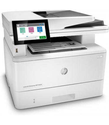 HP LASER ENTERPRISE MFP M430F