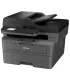 Brother MFC-L2860DWE EcoPro Impresora Multifuncion Monocromo Laser WiFi Duplex Fax 34ppm - ADF de 50 Hojas
