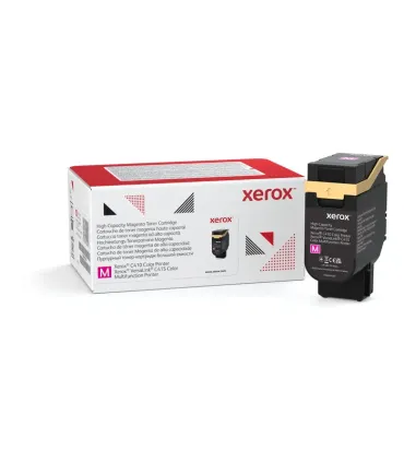 Xerox C410/ VersaLink C415 Magenta Cartucho de Toner Original - 006R04687
