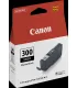 Canon PFI300 Negro Mate Cartucho de Tinta Original - 4192C001/PFI300MBK