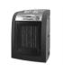 Orbegozo CR 5017 Calefactor Ceramico Compacto - Potencia Ajustable - Proteccion contra Sobrecalentamiento - Funcion Ventilador..