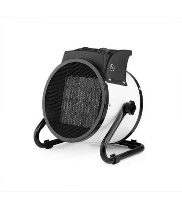 Orbegozo FHR 3055 Calefactor Ceramico Profesional - Potencia Instantanea de 3000W - Termostato Ajustable - Funcion Ventilador ..