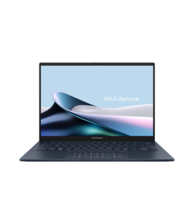 ASUS Zenbook 14 OLED UX3405CA-PZ284W - Ordenador Portátil 14" WQXGA+ 120Hz (Intel Core Ultra 7 255H, 16GB RAM, 1TB SSD, Arc 140T