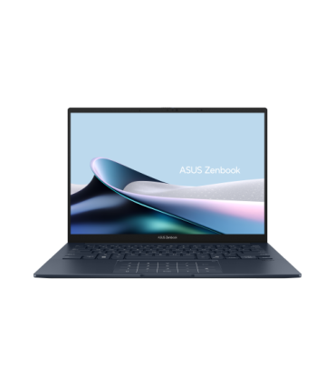 ASUS Zenbook 14 OLED UX3405CA-PZ284W - Ordenador Portátil 14" WQXGA+ 120Hz (Intel Core Ultra 7 255H, 16GB RAM, 1TB SSD, Arc 140T