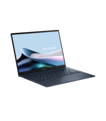 ASUS Zenbook 14 OLED UX3405CA-PZ284W - Ordenador Portátil 14" WQXGA+ 120Hz (Intel Core Ultra 7 255H, 16GB RAM, 1TB SSD, Arc 140T