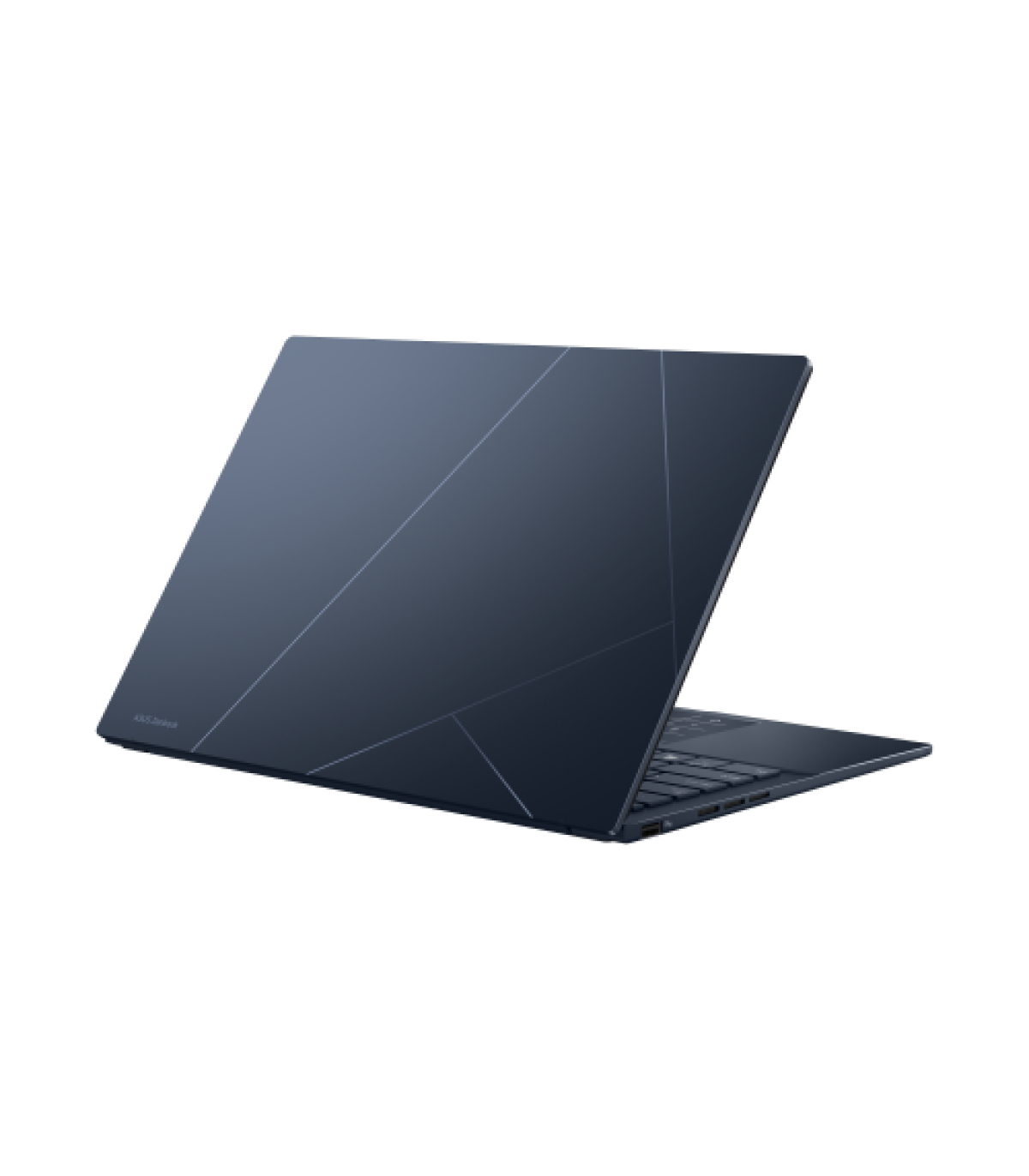 ASUS Zenbook 14 OLED UX3405CA-PZ284W - Ordenador Portátil 14" WQXGA+ 120Hz (Intel Core Ultra 7 255H, 16GB RAM, 1TB SSD, Arc 140T