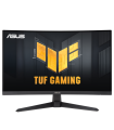 ASUS VG27VQM1B pantalla para PC 68,6 cm (27") 1920 x 1080 Pixeles Full HD LCD Negro