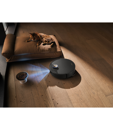 DREAME ROBOT ASPIRADOR X50 ULTRA COMPLETE NEGRO