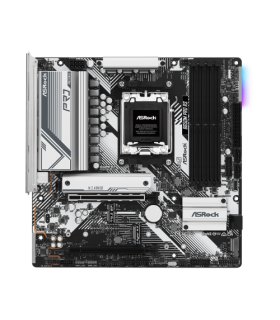 Asrock B650M Pro RS AMD B650 Zócalo AM5 micro ATX