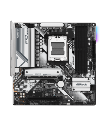 Asrock B650M Pro RS AMD B650 Zócalo AM5 micro ATX