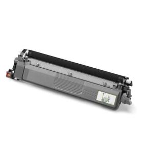 Brother TN249 Negro Cartucho de Toner Generico - Reemplaza TN249BK