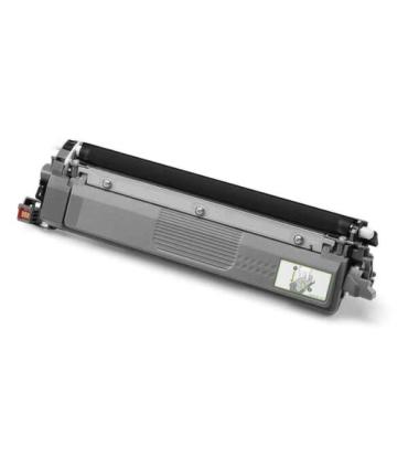 Brother TN249 Negro Cartucho de Toner Generico - Reemplaza TN249BK