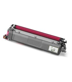 Brother TN249 Magenta Cartucho de Toner Generico - Reemplaza TN249M
