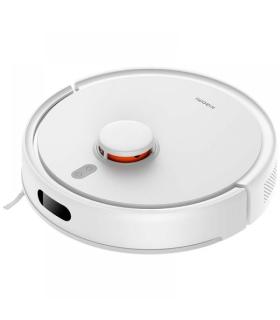 Xiaomi Vacuum S20 Robot Aspirador Inteligente WiFi 5000 Pa - Barrido y Fregado - Bateria de 3200mAh - 3 Niveles de Potencia - Co