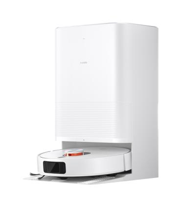 Xiaomi Vacuum X20 Pro Robot Aspirador Inteligente WiFi 7000Pa + Estacion de Vaciado Automatico - Barrido y Fregado - Bateria..