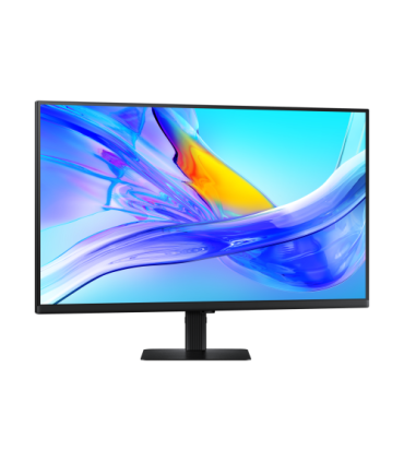 Samsung S80UD pantalla para PC 81,3 cm (32") 3840 x 2160 Pixeles 4K Ultra HD LCD Negro