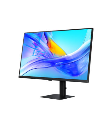 Samsung S80UD pantalla para PC 81,3 cm (32") 3840 x 2160 Pixeles 4K Ultra HD LCD Negro