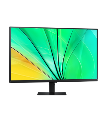 Samsung S60D pantalla para PC 81,3 cm (32") 2560 x 1440 Pixeles Quad HD LCD Negro