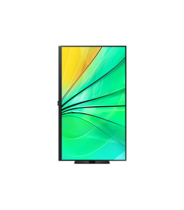 Samsung S60D pantalla para PC 81,3 cm (32") 2560 x 1440 Pixeles Quad HD LCD Negro