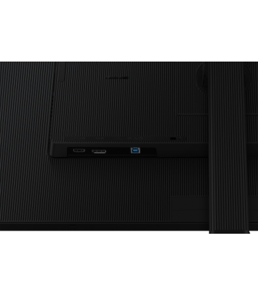 Samsung S60D pantalla para PC 81,3 cm (32") 2560 x 1440 Pixeles Quad HD LCD Negro