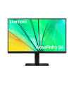 Samsung S60D pantalla para PC 61 cm (24") 2560 x 1440 Pixeles Quad HD LCD Negro