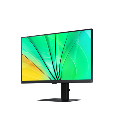 Samsung S60D pantalla para PC 61 cm (24") 2560 x 1440 Pixeles Quad HD LCD Negro