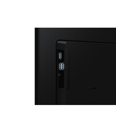 Samsung S60D pantalla para PC 61 cm (24") 2560 x 1440 Pixeles Quad HD LCD Negro