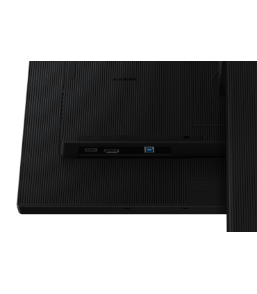 Samsung S60D pantalla para PC 61 cm (24") 2560 x 1440 Pixeles Quad HD LCD Negro