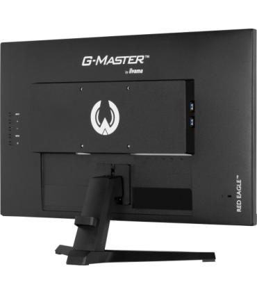 MONITOR IIYAMA 24" G-MASTER IPS 180Hz, FLC, 4x 3.2