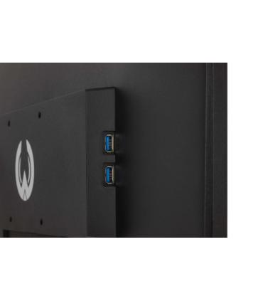 MONITOR IIYAMA 24" G-MASTER IPS 180Hz, FLC, 4x 3.2