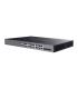 TP-Link Omada SG3428XMPP switch Gestionado L2+ Gigabit Ethernet (10/100/1000) Energía sobre Ethernet (PoE) 1U Negro