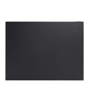 TP-Link Omada SG3428XMPP switch Gestionado L2+ Gigabit Ethernet (10/100/1000) Energía sobre Ethernet (PoE) 1U Negro