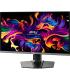 MSI MPG 271QRX QD-OLED pantalla para PC 67,3 cm (26.5") 2560 x 1440 Pixeles Wide Quad HD QDOLED Negro