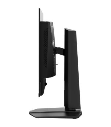 MSI MPG 271QRX QD-OLED pantalla para PC 67,3 cm (26.5") 2560 x 1440 Pixeles Wide Quad HD QDOLED Negro