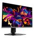 MSI MPG 271QRX QD-OLED pantalla para PC 67,3 cm (26.5") 2560 x 1440 Pixeles Wide Quad HD QDOLED Negro