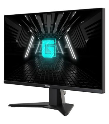 MSI G255F pantalla para PC 62,2 cm (24.5") 1920 x 1080 Pixeles Full HD LCD Negro