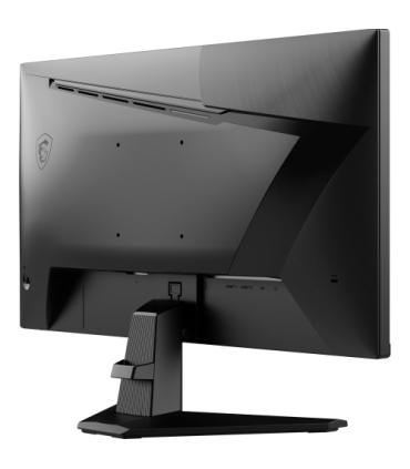 MSI G255F pantalla para PC 62,2 cm (24.5") 1920 x 1080 Pixeles Full HD LCD Negro