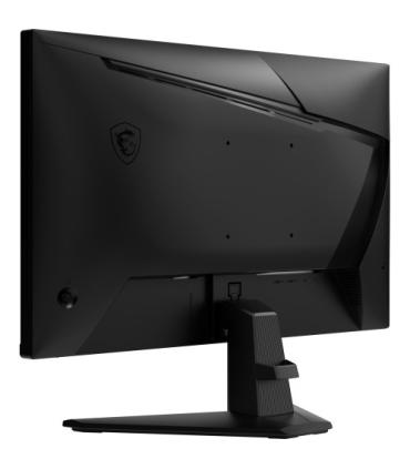 MSI G255F pantalla para PC 62,2 cm (24.5") 1920 x 1080 Pixeles Full HD LCD Negro