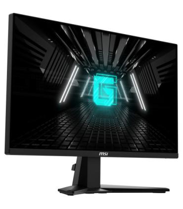 MSI G255F pantalla para PC 62,2 cm (24.5") 1920 x 1080 Pixeles Full HD LCD Negro