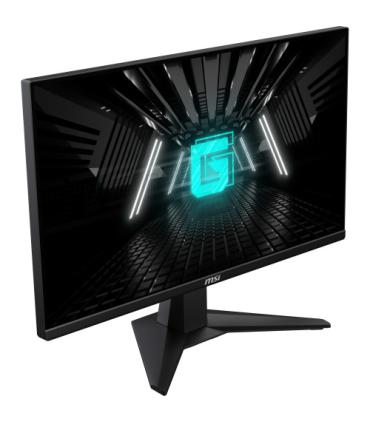 MSI G255F pantalla para PC 62,2 cm (24.5") 1920 x 1080 Pixeles Full HD LCD Negro