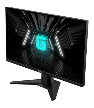 MSI G255F pantalla para PC 62,2 cm (24.5") 1920 x 1080 Pixeles Full HD LCD Negro