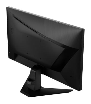 MSI G255F pantalla para PC 62,2 cm (24.5") 1920 x 1080 Pixeles Full HD LCD Negro