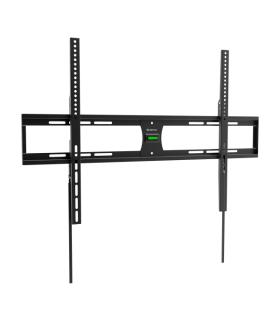 Unykach Soporte Fijo de Pared para TV de 37"-100" - Peso Max 60Kg - VESA 900x600mm - Color Negro