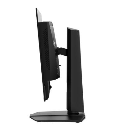 MSI MPG 272URX QD-OLED pantalla para PC 67,3 cm (26.5") 3840 x 2160 Pixeles 4K Ultra HD Negro