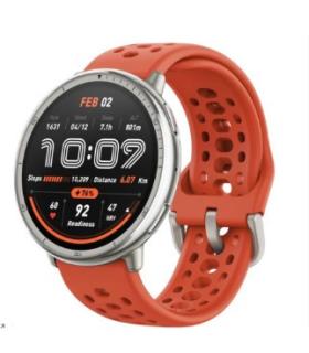 AMAZFIT ACTIVE 2 RED SPORT SILICONE
