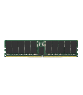 Kingston Technology KTH-PL556D4-64G módulo de memoria 64 GB 1 x 64 GB DDR5 ECC