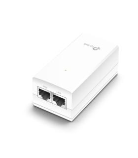 TP-LINK TL-POE2412G adaptador e inyector de PoE Gigabit Ethernet 24 V