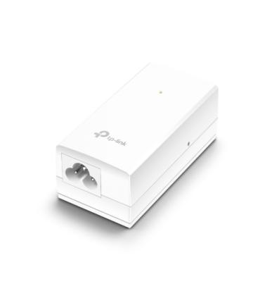 TP-LINK TL-POE2412G adaptador e inyector de PoE Gigabit Ethernet 24 V